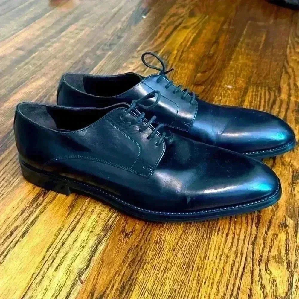 To Boot New York Italian Derbys - as always  free shipping!!